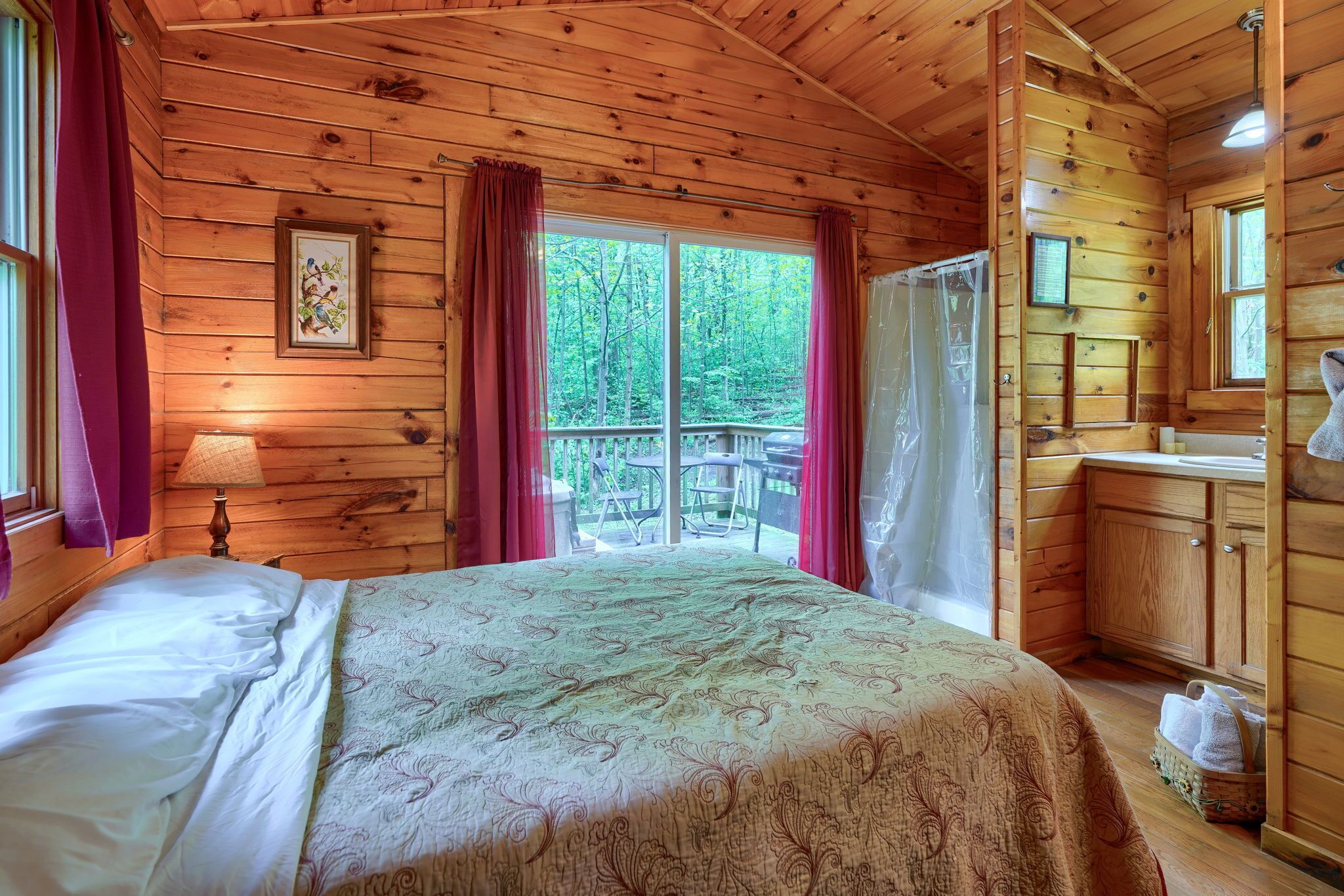 1 bedroom, in-room safe, bed sheets