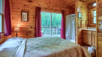 1 bedroom, in-room safe, bed sheets