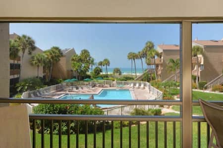 Siesta Key Condo
