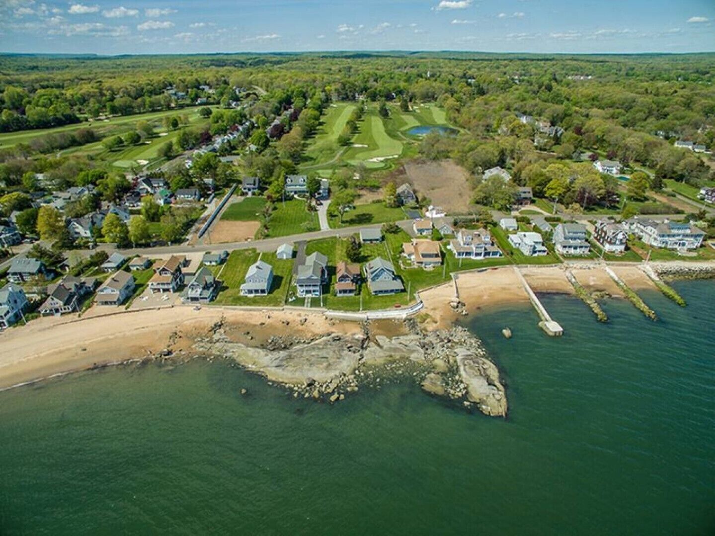 Top 10 Beachfront Rentals In Connecticut, USA Updated 2023 Trip101