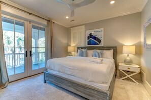 7 bedrooms, iron/ironing board, Internet, wheelchair access - Luxury Ocean Blvd.  POOL/HOT TUB, PUTTING GREEN, ROOF TOP (Isle of Palms)