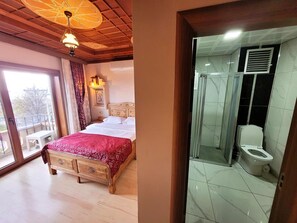Room - Saruhan Hotel (Istanbul)