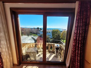 Room - Saruhan Hotel (Istanbul)