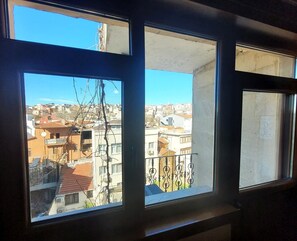 Room - Saruhan Hotel (Istanbul)