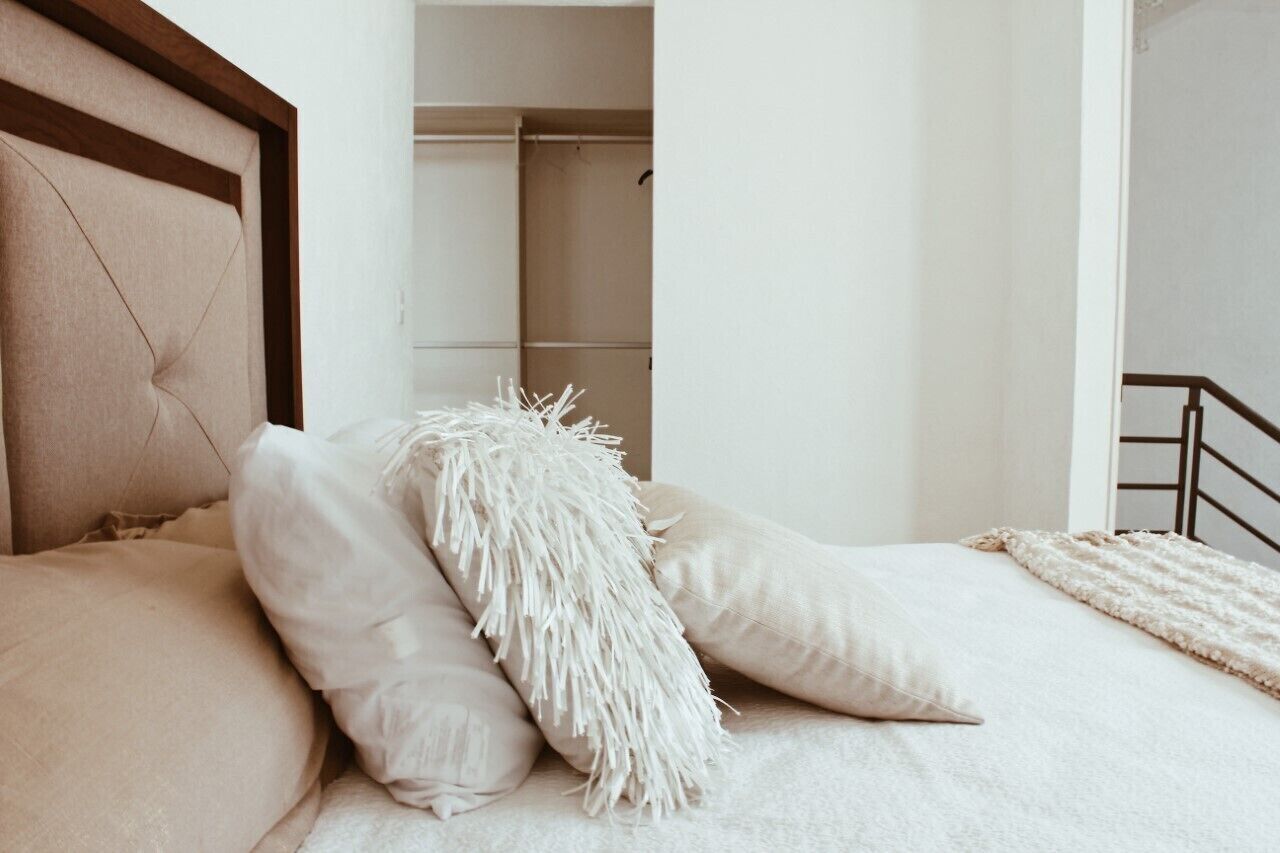 3 多间卧室、WiFi