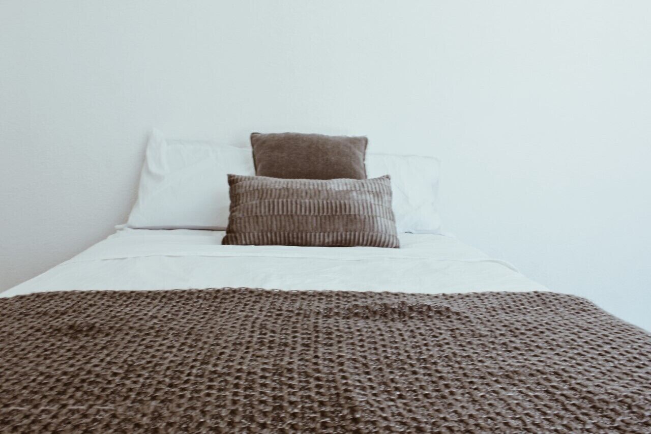 3 Schlafzimmer, WLAN