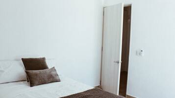 3 makuuhuonetta, Wi-Fi