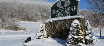 Canaan Valley 1BR renovated 1BR, family friendly.