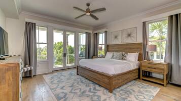 11 bedrooms, iron/ironing board, Internet, wheelchair access