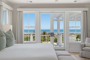 11 Schlafzimmer, Bügeleisen/Bügelbrett, Internetzugang