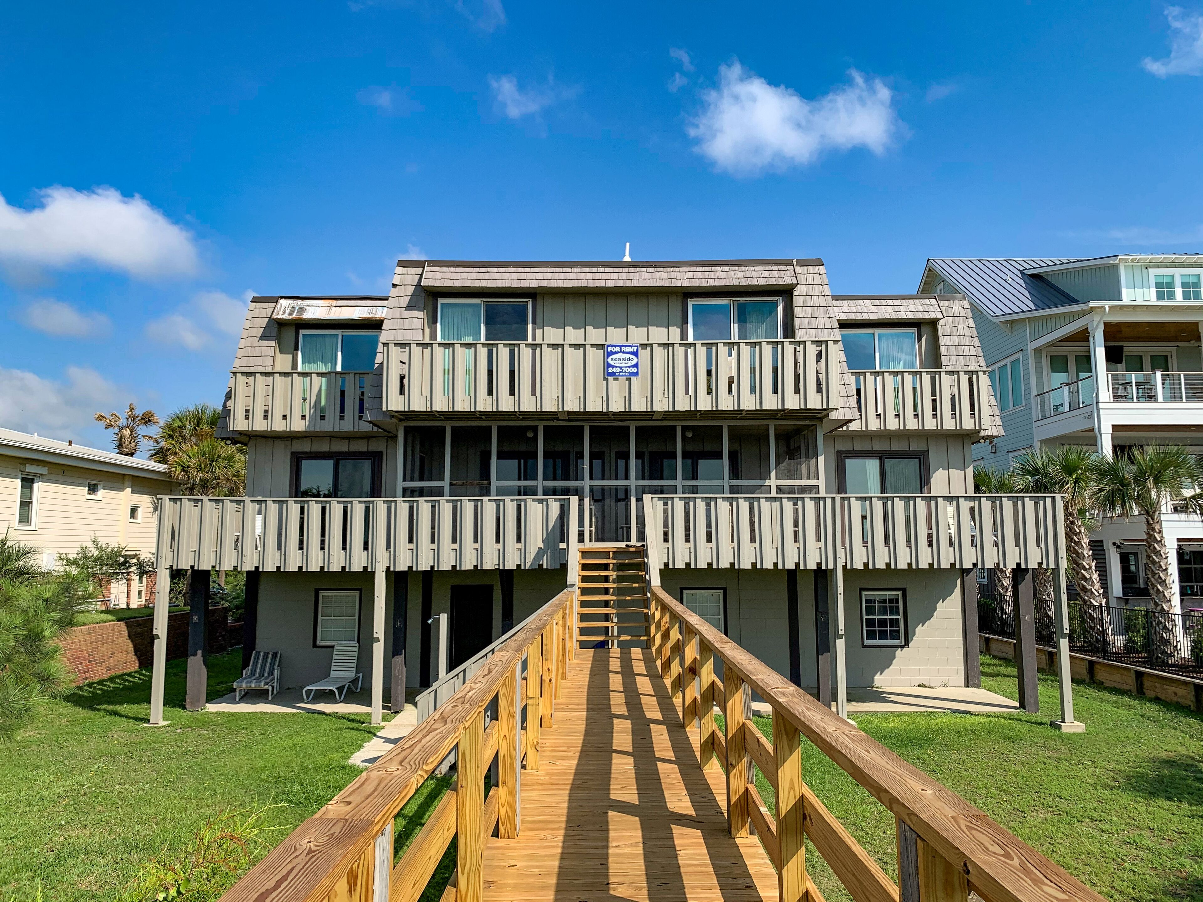 10 Best Beach Houses In North Myrtle Beach, South Carolina Trip101