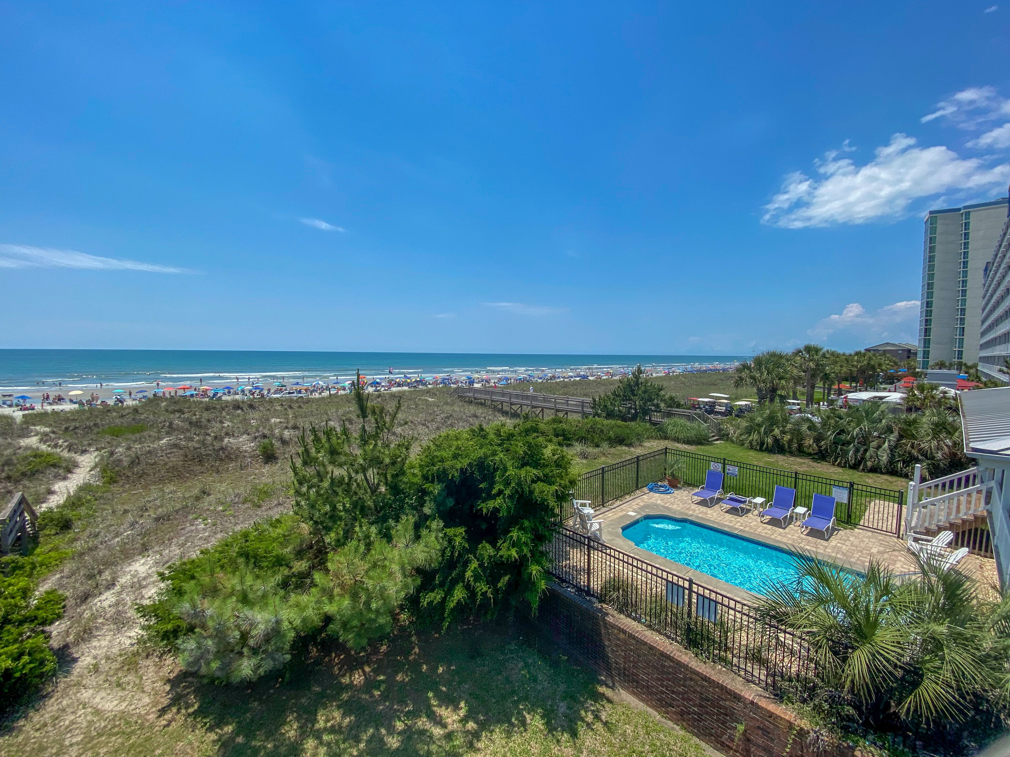 10 Best Beach Houses In North Myrtle Beach, South Carolina Updated