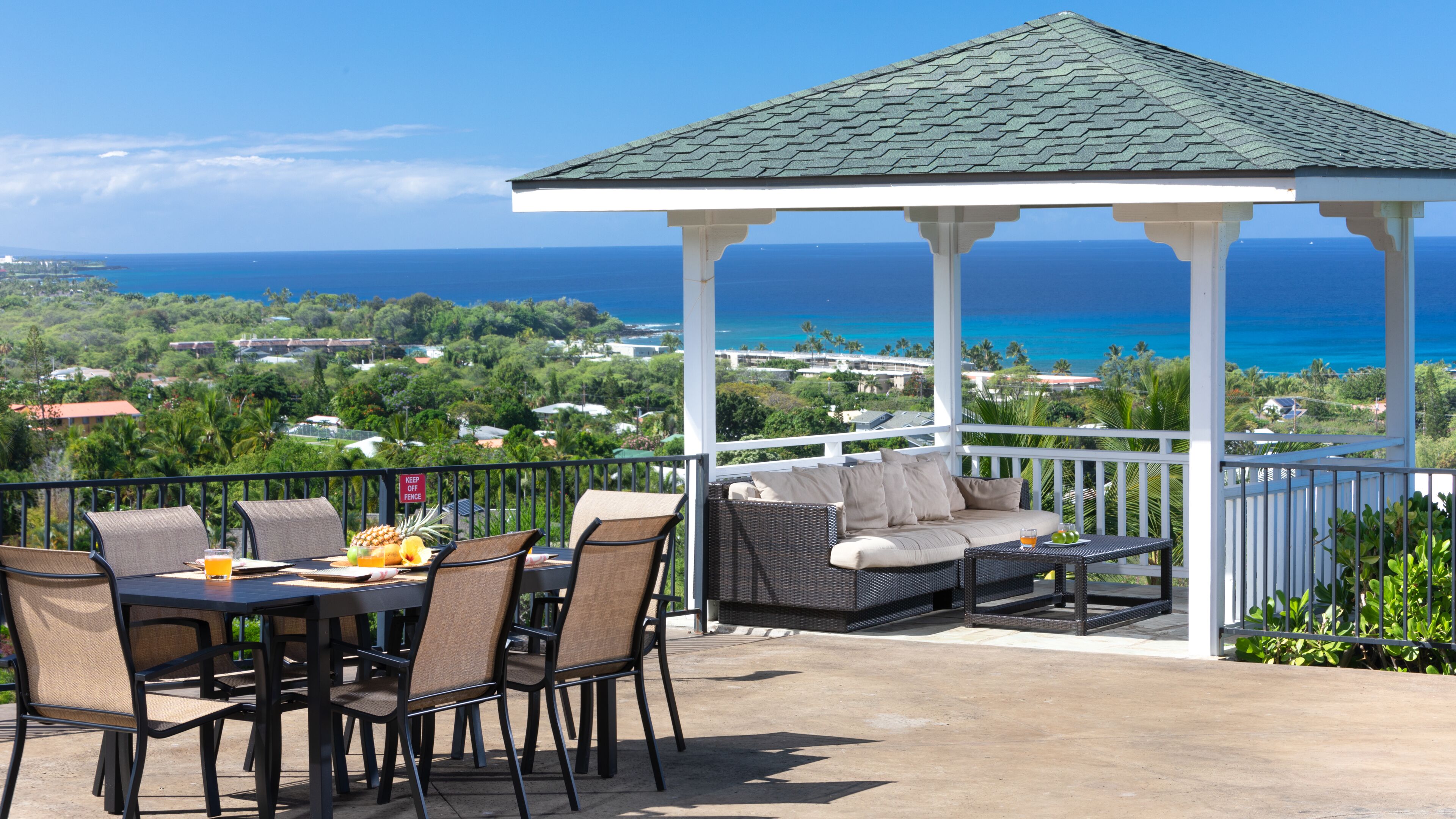 ❤️PiH❤️PACIFIC VISTA RETREAT★Ocean Views★Privacy & Luxury★Heated Pool