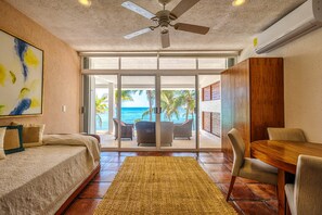 5 bedrooms, iron/ironing board, travel cot, WiFi