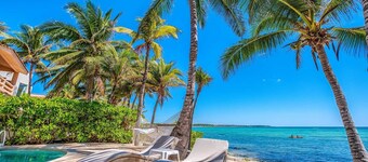 Casa Texoma: Private Waterfront Villa in Akumal