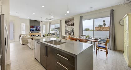 Rae's @ LaQuinta Cove, Private Home with Pool & Spa, Permit #230492