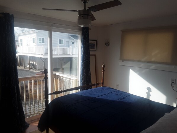 3 عدّة غرف نوم وواي فاي