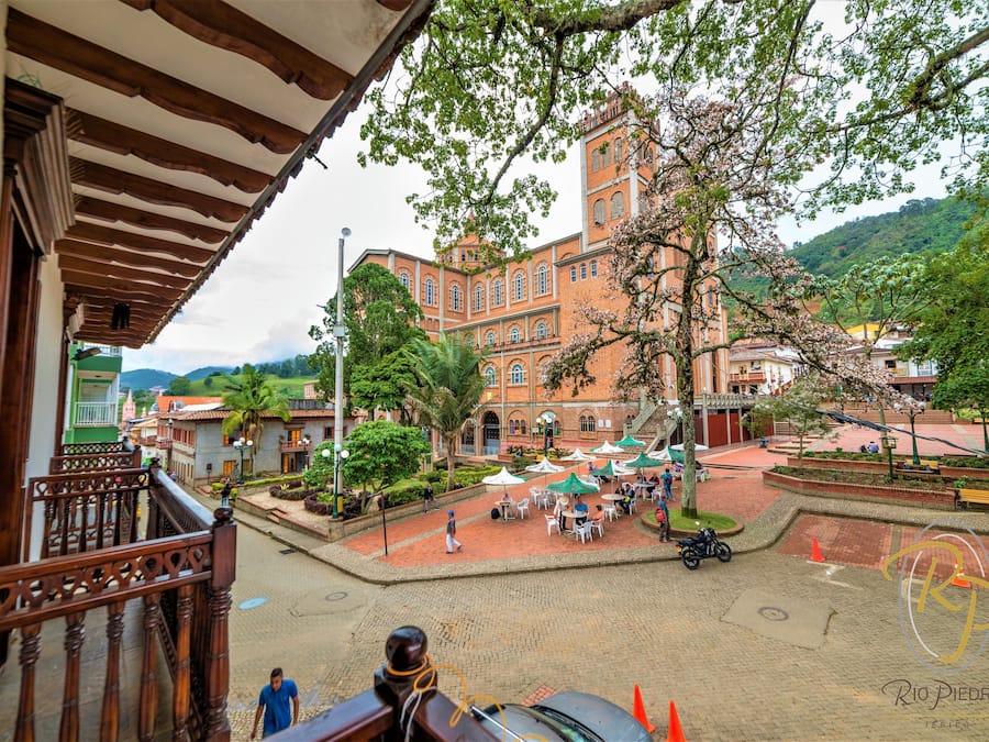 Superior Triple Room, City View | City view