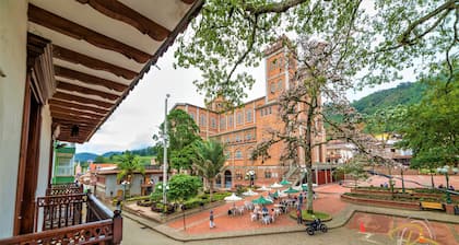 Hotel Rio Piedras