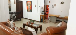 منطقة الاستقبال