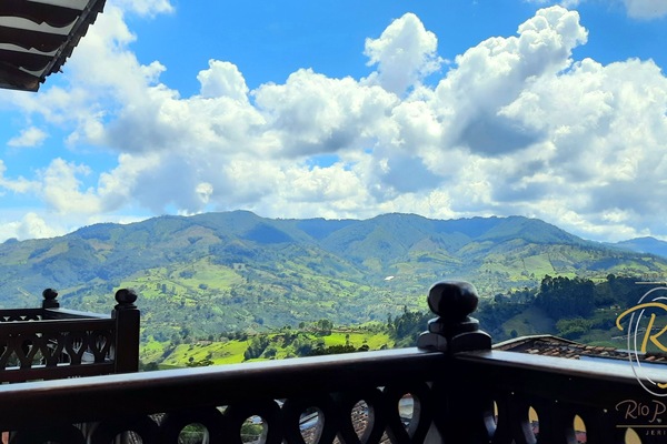 Standard Triple Room, Mountain View | Mountain view