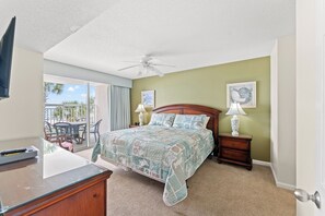 2 habitaciones, wifi y ropa de cama 