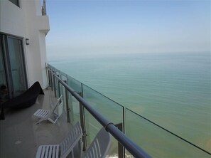 Property grounds - Floating Penthouse Loft/W/ Prv Hot Tub ! (Cartagena)
