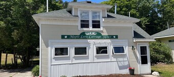 Maple Lane Empire