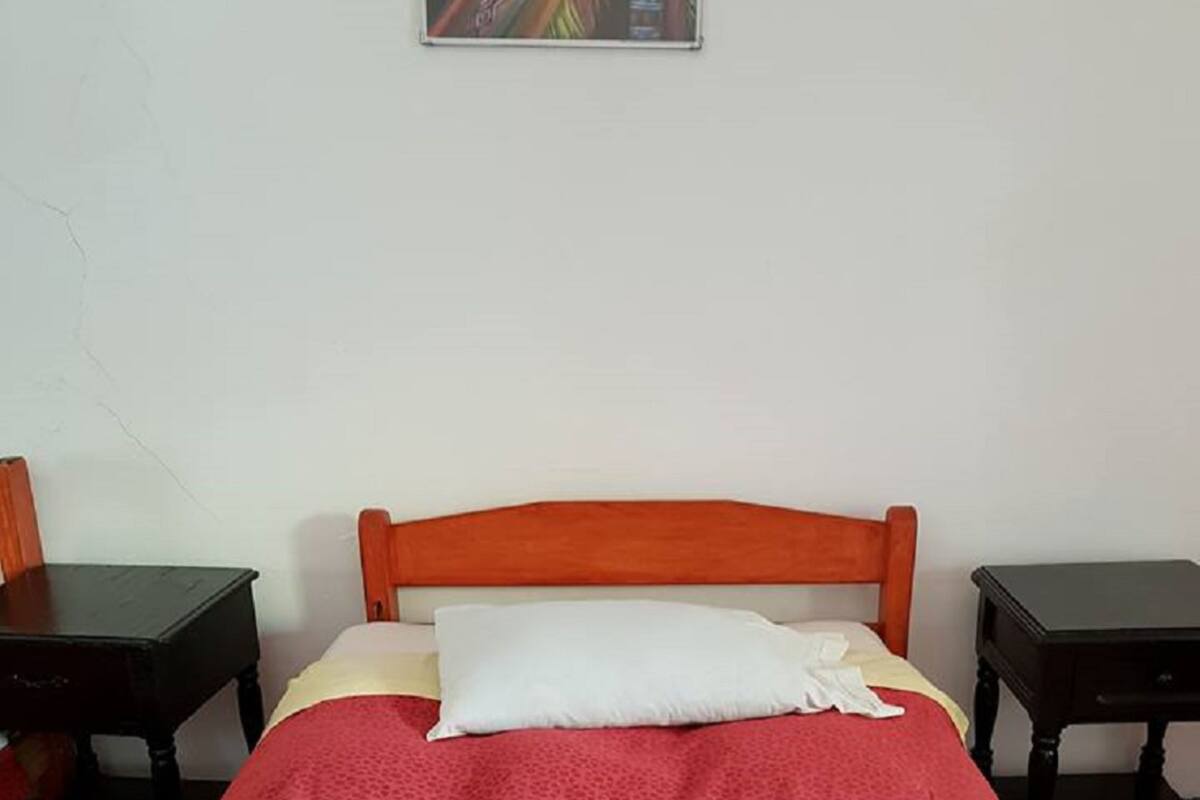 In-room safe, desk, free WiFi