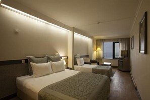 Cribs/infant beds - Kadikoy Rihtim Hotel (Istanbul)