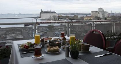 Kadikoy Rihtim Hotel