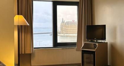 Kadikoy Rihtim Hotel