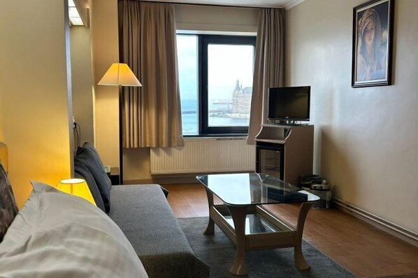 منطقة المعيشة