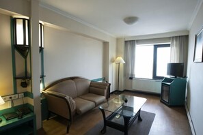 Cribs/infant beds - Kadikoy Rihtim Hotel (Istanbul)