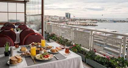 Kadikoy Rihtim Hotel