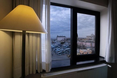 Kadikoy Rihtim Hotel