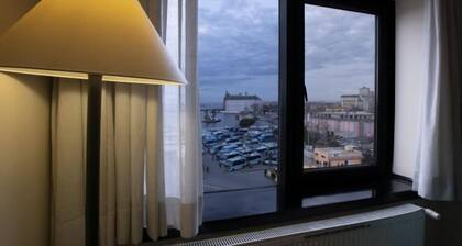 Kadikoy Rihtim Hotel