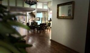 Interior - Kadikoy Rihtim Hotel (Istanbul)