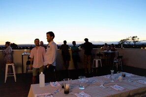 Receptie