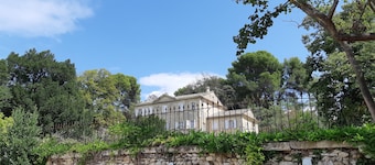 Chambre d'hôtes Château MontPlaisir