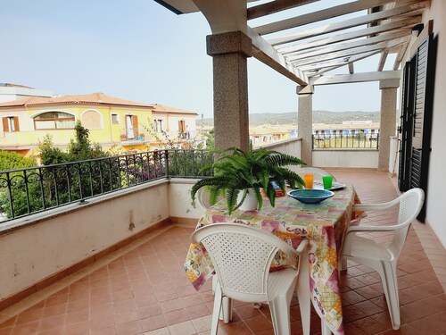 Le Rezidenze Desideri di Gallura