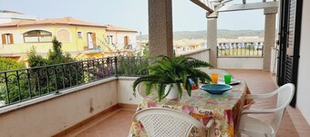 Le Rezidenze Desideri di Gallura