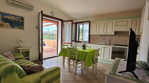 Living area - Le Rezidenze Desideri di Gallura (Santa Teresa di Gallura)