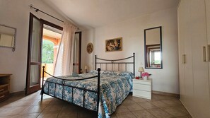 Room - Le Rezidenze Desideri di Gallura (Santa Teresa di Gallura)