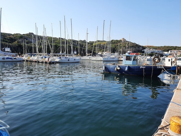 Point of interest - Le Rezidenze Desideri di Gallura (Santa Teresa di Gallura)