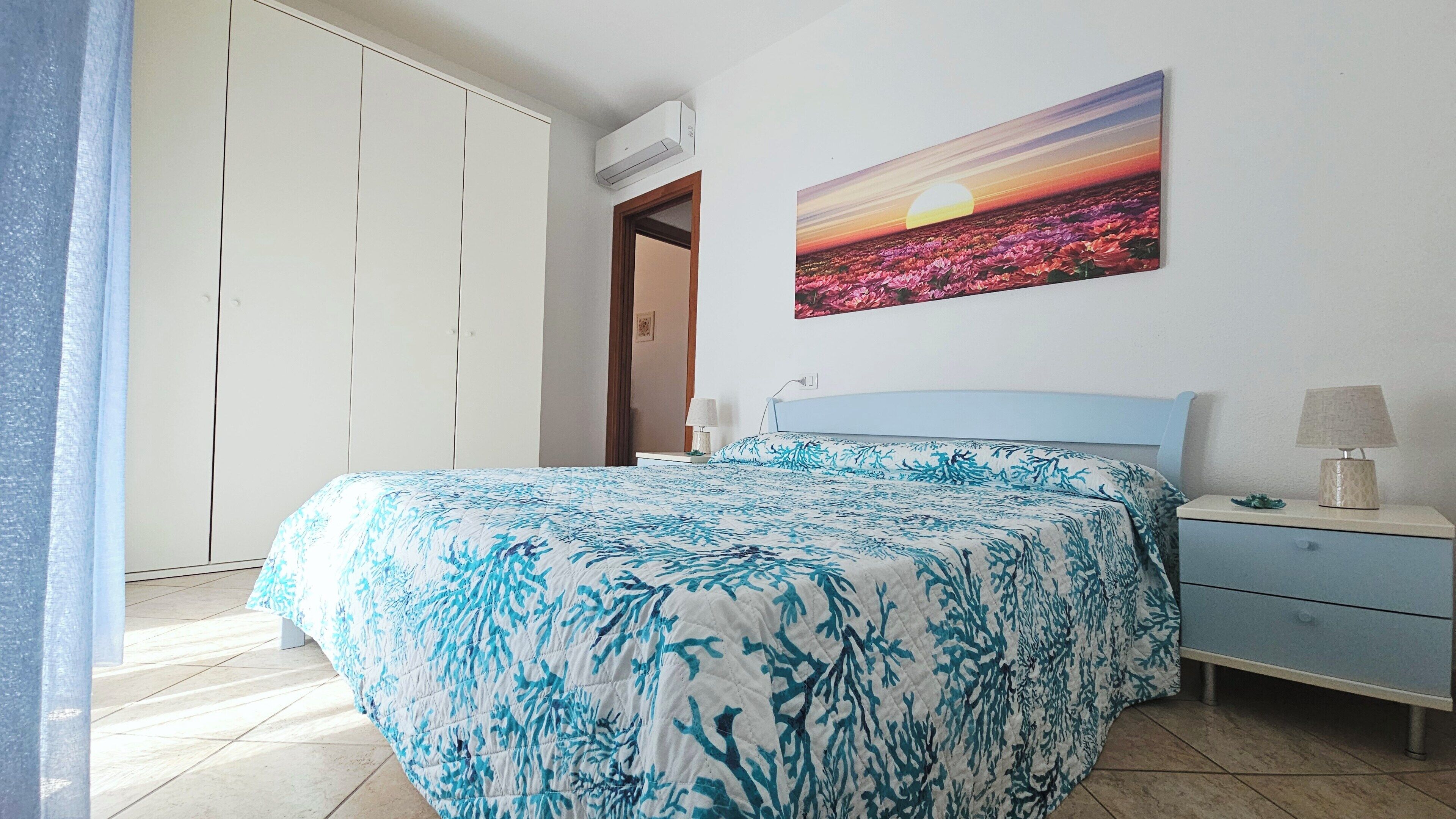 Superior appartement, 1 slaapkamer