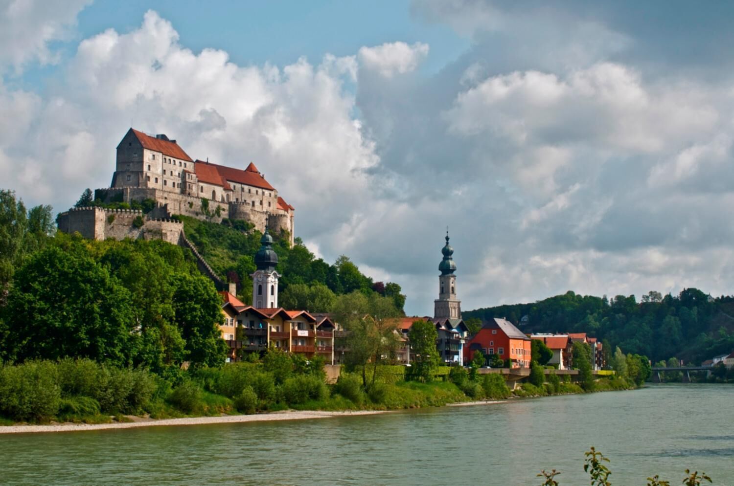 Außenbereich