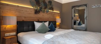 Garten Hotel Salzach Garni