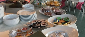 Garten Hotel Salzach Garni