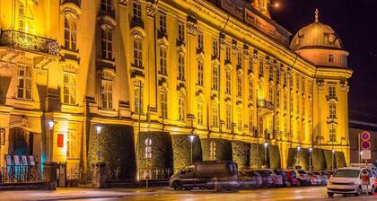 Hotel Charlotte